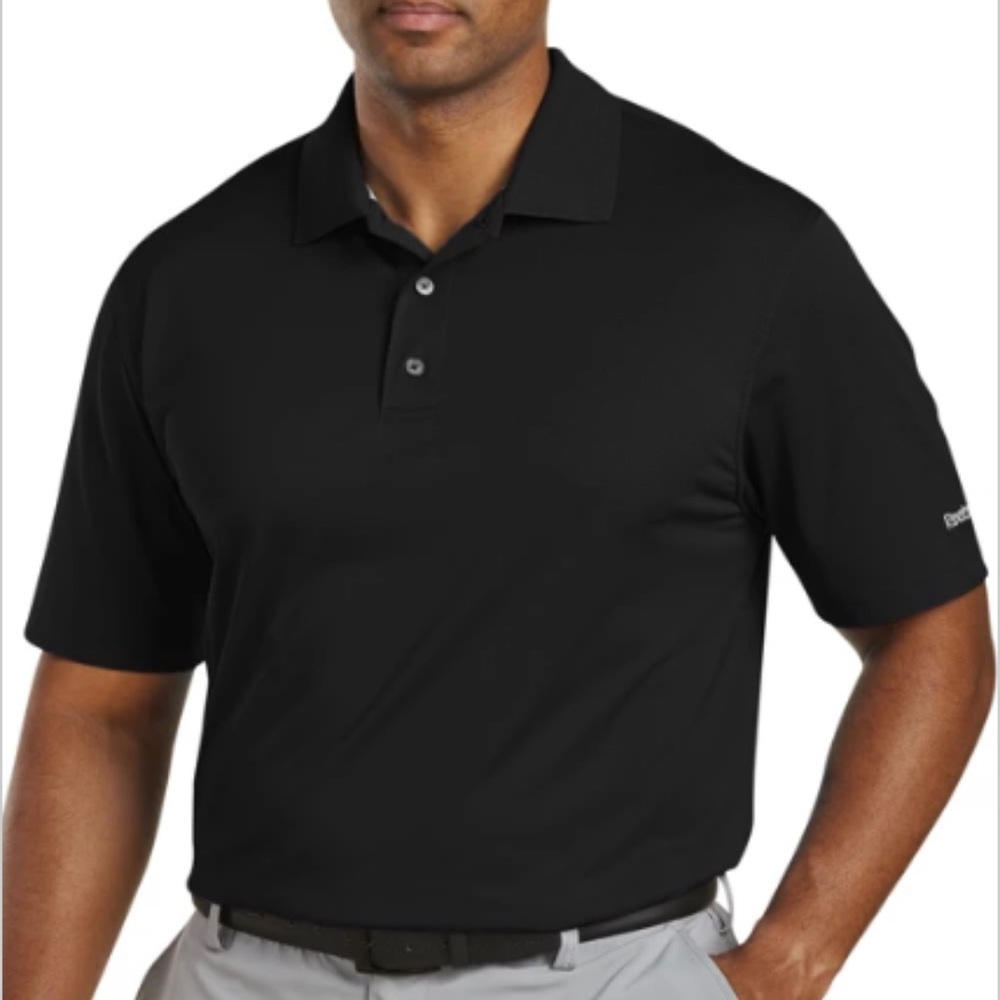 Reebok Golf 4XL Men’s Big & Tall Polo